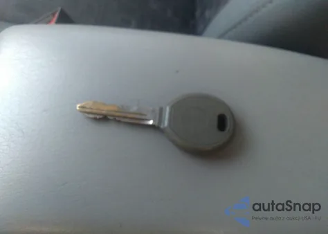 2008 Chrysler Pt Cruiser Lx из США, поврежденный, VIN 3A8FY48B68T145003